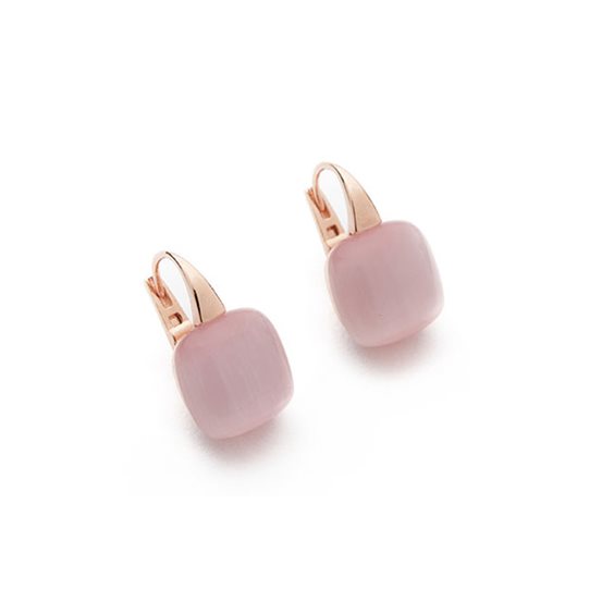 Orecchini Madì Donna in Argento Quarzo idrotermale 3917200 - 3917200